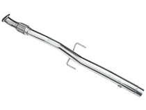 Opel Corsa D Nurburgring 07-09 De-Cat Section Cobra Sport